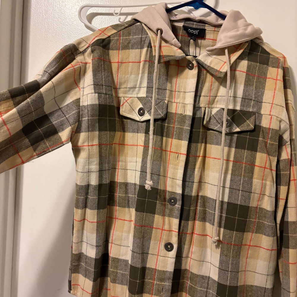 Jacket - Picture 3 of 7